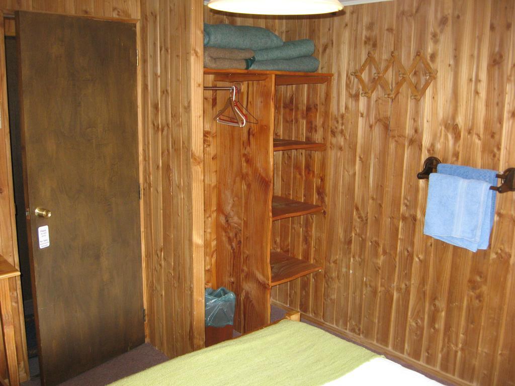 Hostal La Tetera Pucón Exterior foto